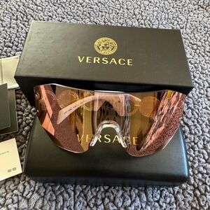 Versace sunglasses